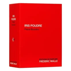 Iris Poudre E.d.P. Nat. Spray