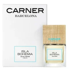 Isla Bohemia EdP Nat. Spray
