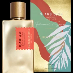 Island Lush EdP Nat. Spray