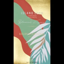 Island Lush EdP Nat. Spray