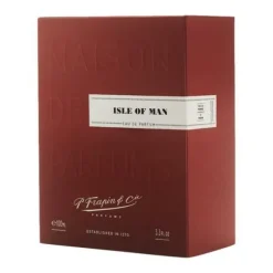 Isle of Man EdP Nat. Spray