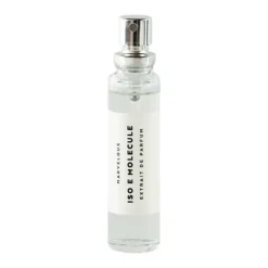Iso E Molecule Extrait De Parfum Travel