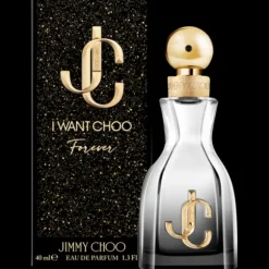 I Want Choo Forever E.d.P. Nat. Spray