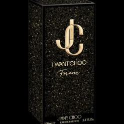 I Want Choo Forever E.d.P. Nat. Spray