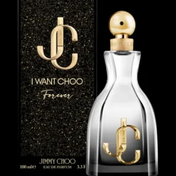 I Want Choo Forever E.d.P. Nat. Spray