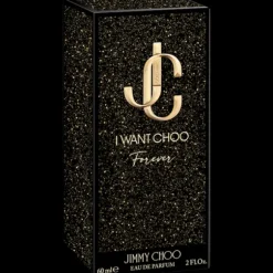I Want Choo Forever E.d.P. Nat. Spray