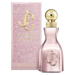 I Want Choo With Love EdP Nat. Spray