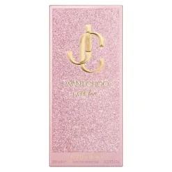I Want Choo With Love EdP Nat. Spray