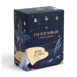 Jardins de Misfah Extrait de Parfume