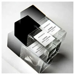 Jasmine White Leather Extrait de Parfum