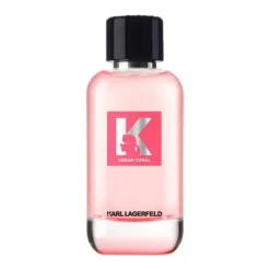 Jeans Urban Coral for Her EdP