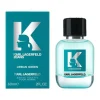 Jeans Urban Green for Him EdT