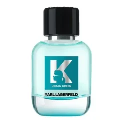 Jeans Urban Green for Him EdT