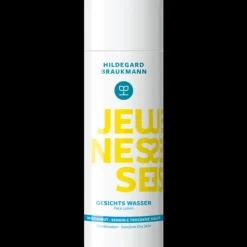 Jeunesse Gesichts Wasser