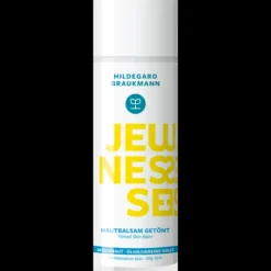 Jeunesse Hautbalsam getönt