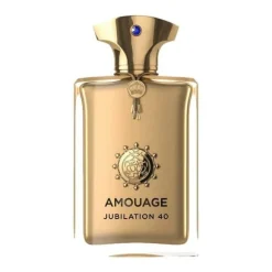 Jubilation 40 Extrait de Parfum Nat. Spray