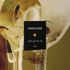 Jubilation 40 Extrait de Parfum Nat. Spray