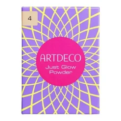 Just Glow Powder