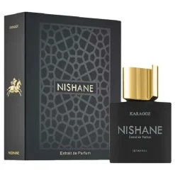 Karagoz Extrait de Parfum