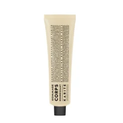 Karite / Shea Body Scrub Shea Butter