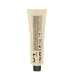 Karite / Shea Body Scrub Shea Butter