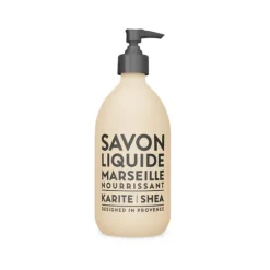 Karite / Shea Liquid Marseille Soap Shea Butter