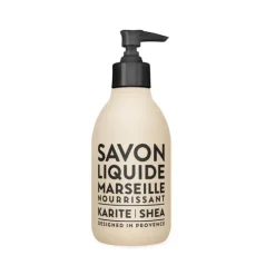 Karite / Shea Liquid Marseille Soap Shea Butter