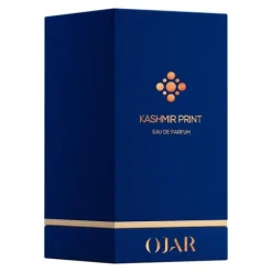 Kashmir Print EdP Nat. Spray