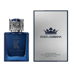 K by Dolce&Gabbana E.d.P. Nat. Spray Intense