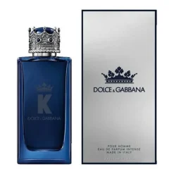 K by Dolce&Gabbana E.d.P. Nat. Spray Intense
