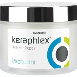 Keraphlex Ultimate Repair Restructor Step 3