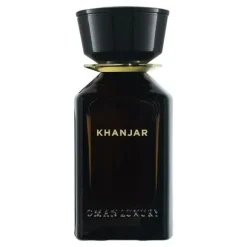 Khanjar EdP Nat. Spray