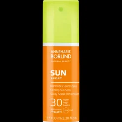 Kühlendes Sonnenspray LSF 30