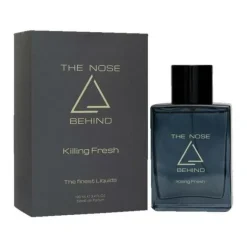 Killing Fresh Extrait de Parfum Nat. Spray