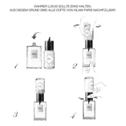 Kologne by Kilian Shield of Protection Refill