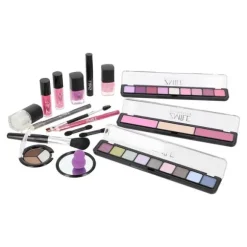 Kosmetik-Koffer Merry Berry 38 Teile