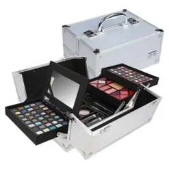 Kosmetik-Koffer My Treasure Case, 113 Teile