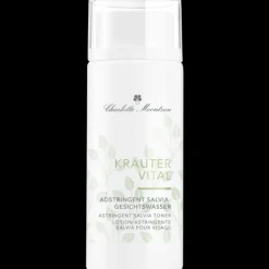 Kräutervital Adstringent Salvia-Gesichtswasser
