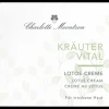 Kräutervital Lotos-Creme