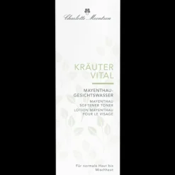 Kräutervital Mayenthau-Gesichtswasser