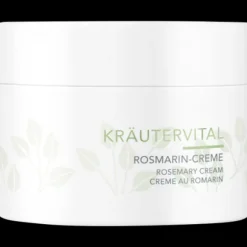 Kräutervital Rosmarin-Creme