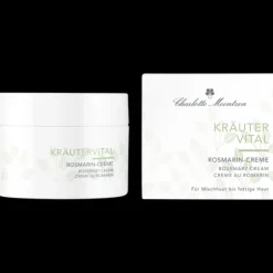 Kräutervital Rosmarin-Creme