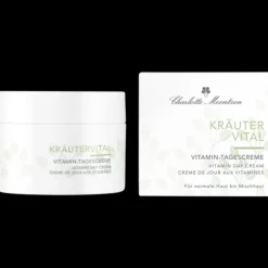 Kräutervital Vitamin-Tagescreme
