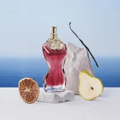 La Belle Eau de Parfum