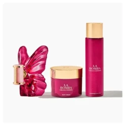 La Bomba Body Cream