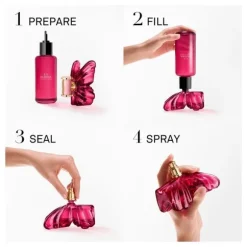 La Bomba EdP Nat Spray