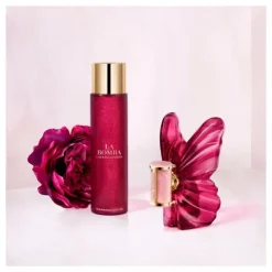 La Bomba Shimmering Body Oil