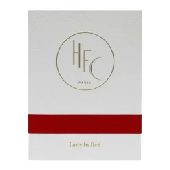 Lady In Red EdP Nat. Spray