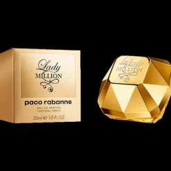 Lady Million Eau de Parfum