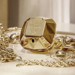 Lady Million Eau de Parfum